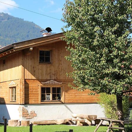 Holiday Home Alpendorf-2 By Interhome Stumm Ngoại thất bức ảnh